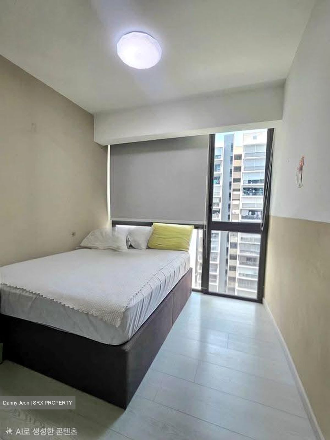 The Terrace (D19), Condominium #611081061
